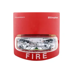 Simplex Luz Estroboscópica de Candelas Múltiples 4906-9101