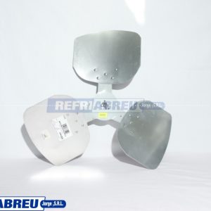 ASPA 22 PULGADAS 33 GRADOS 3 ALAS CCW