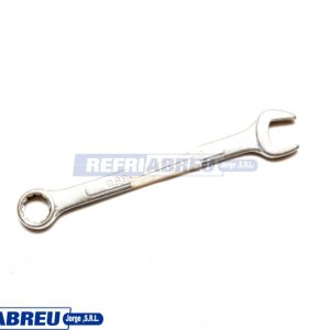 LLAVE COMBINADA ECONOMICA 13 MILIMETROS