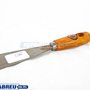 ESPATULA METAL 2 PULGADAS