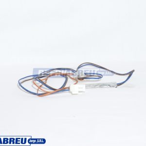 CONTROL NEVERA GOLDSTAR L.G. DESCARCHE 6615JB202G