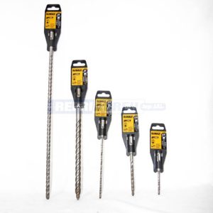 MECHA O BARRENA DEWALT SDS PLUS 3/8 X 16 X 18