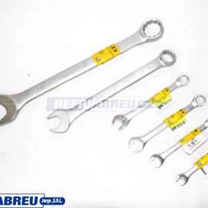 LLAVE COMBINADA STANLEY 06 MILIMETROS