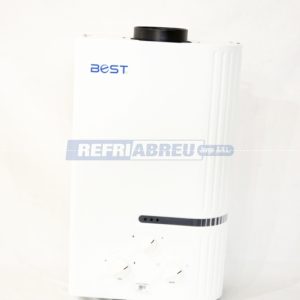 CALENTADOR LINEA GLP BEST 8 LITRO MINUTOS