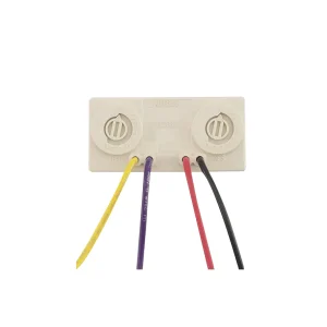 Fire-Lite Mini Módulo Direccionable MMF-301