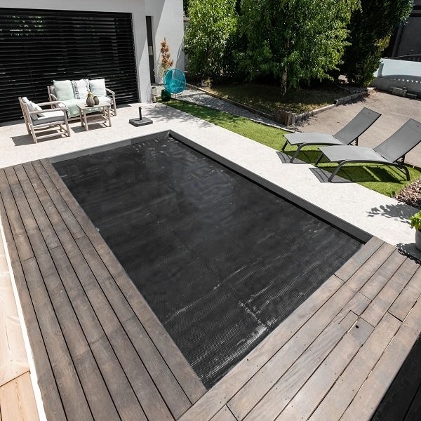 Manta térmica OXO Optimal Care Oscura - Imagen 2