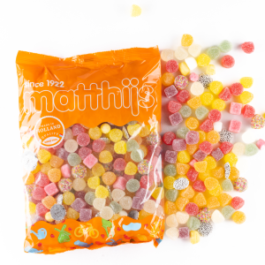 Matthijs Tum Tum Mix (1 x 1000 Gr.)