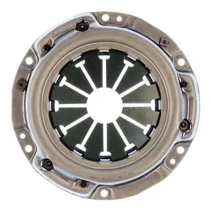 Plato de clutch Exedy para Nissan B12 1.6 86 - Imagen 2