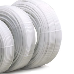 HIDROFLEX – ROLLO X 50 MTS – TUBO PEX X 25 MM – SALADILLO (1503)