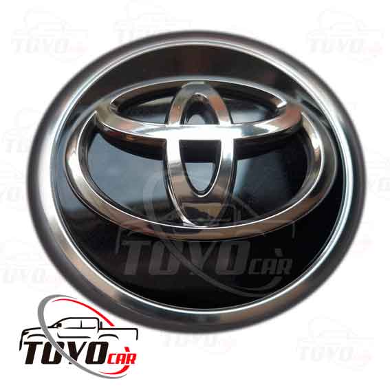 Emblema Ornamento Para Rin Toyota - Imagen 5