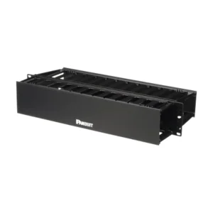 Panduit Organizador de Cables Horizontal WMP1E