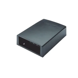 Panduit Caja de Montaje en Superficie CBXF12BL-AY