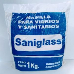 MASILLA – BOLSA X 1 KG – PARISI