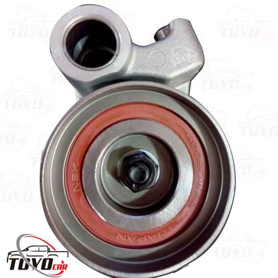 Patín De Repartición PradoTX - Imagen 2