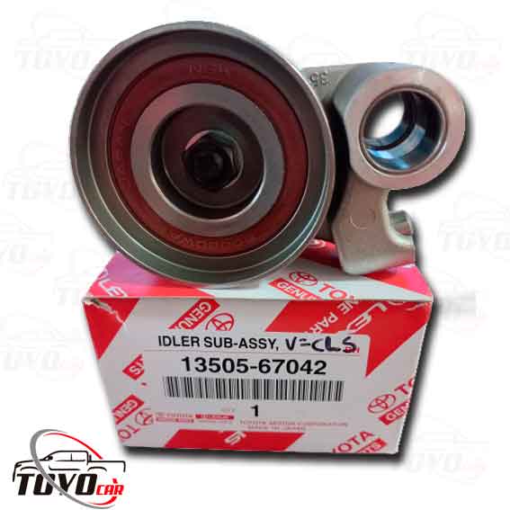 Patín De Repartición PradoTX - Imagen 3