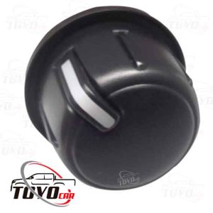 Perilla Aire Acondicionado Toyota Hilux Vigo/Fortuner