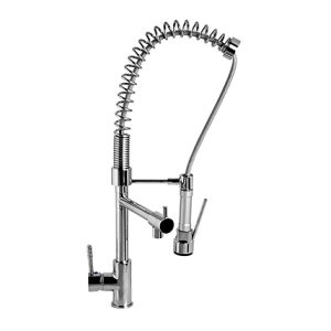 PIAZZA – 10309 GOURMET CR – GRIF MONOC P/COCINA P/MES C/FL ROC Y PICO