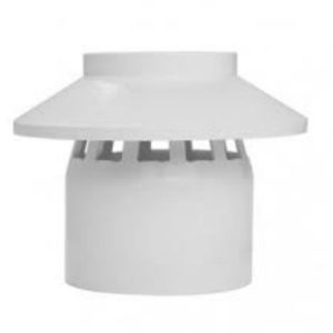 SOMBRERETE PVC ( JP ) 160 MM | CLOACAL – PLASTIMAT