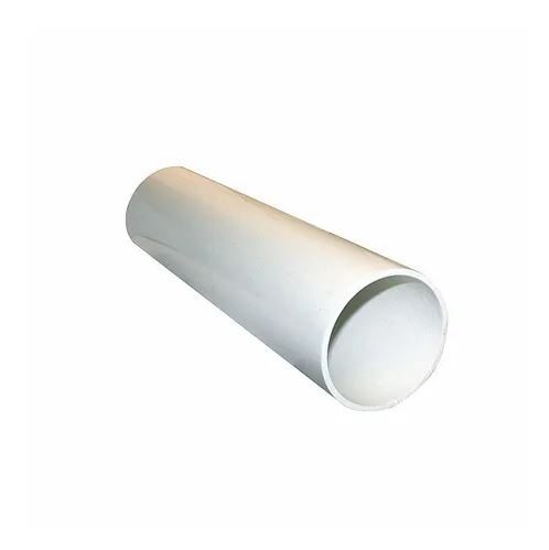TUBO PVC P/ENCOFRADO – LISO SIN CABEZA – 315 MM X 3 MTS – PLASTIFLEX - Imagen 2
