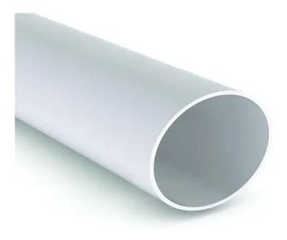 TUBO PVC P/ENCOFRADO – LISO SIN CABEZA – 315 MM X 3 MTS – PLASTIFLEX