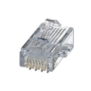 Panduit Plug RJ45 Cat5e MP588-C