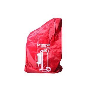 Lesspiro Protector para Unidad Móvil de P.Q.S. 345-005