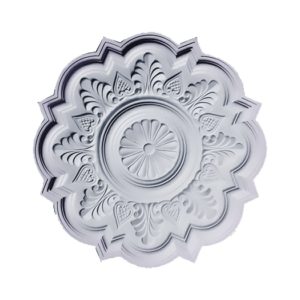 ROSETON MONTERROSO-PWT #UR-345 PIEZA 47CM