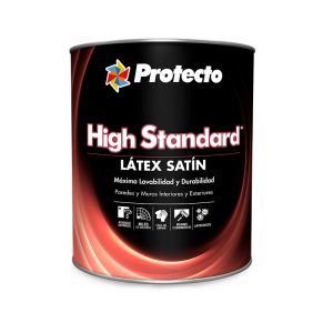 BASE PROTECTO #S1387/1887 HS SATIN INTERMEDIATE GALON