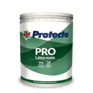 PINTURA PRO LX #9013 MARFIL GALON
