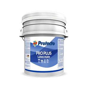 Pintura Pro Plus Lx #2051 Durazno Cubeta