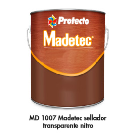 SELLADOR PROTECTO #MD1007 TRANSPARENTE GALON