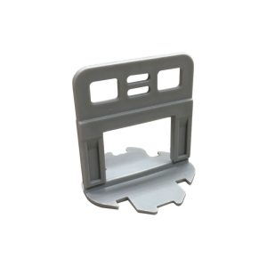 SEPARADOR Y NIVELADOR PARA CERÁMICA ALUMACER #CCRA3 3.00MM (250 PZS) BOLSA