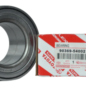 Rodamiento Delantero Derecho TOYOTA PRADO NACIONAL