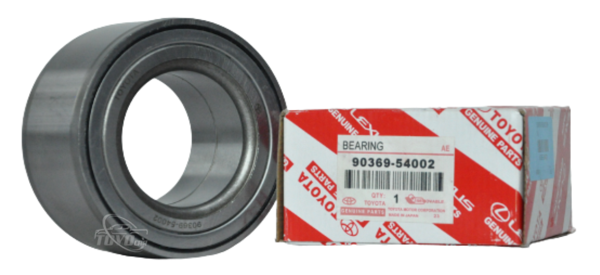 Rodamiento Delantero Derecho TOYOTA PRADO NACIONAL