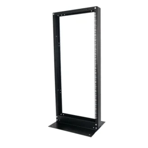 LinkedPRO Rack de 2 Postes Estándar de 24 UR EIRL-5524
