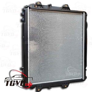 Radiador Agua Hilux Diesel