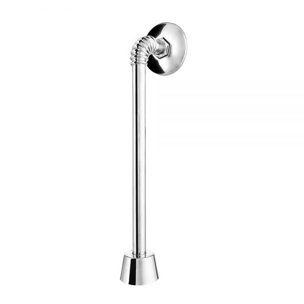 RAO – ENTRADA FLEXIBLE P/MINGITORIO C/R AC INOX – C/C ABS CR (7014.306