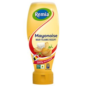 Remia Vlaamse Mayonaise (6 x 500 ml)