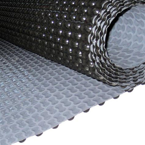 Manta termica Geobubble New EnergyGuard 500 micras - Imagen 4