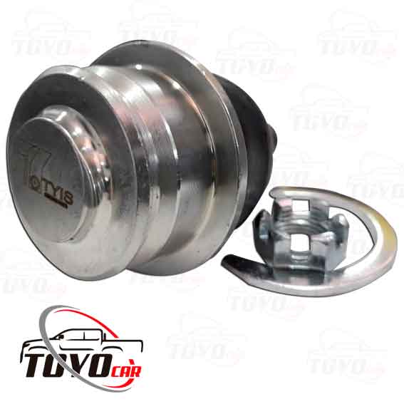 Rótula Inferior Delantera Toyota Hilux - Imagen 6