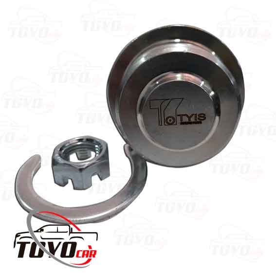 Rótula Inferior Delantera Toyota Hilux - Imagen 2