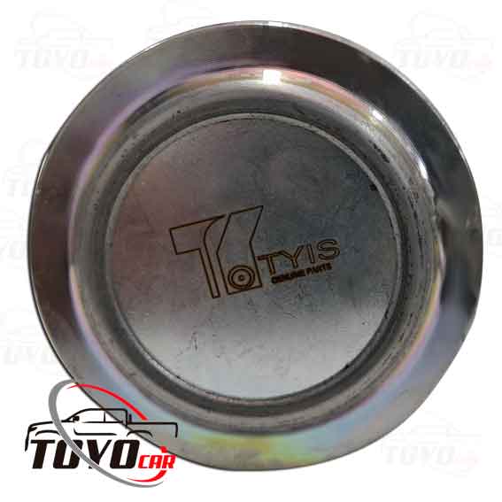 Rótula Inferior Delantera Toyota Hilux - Imagen 7