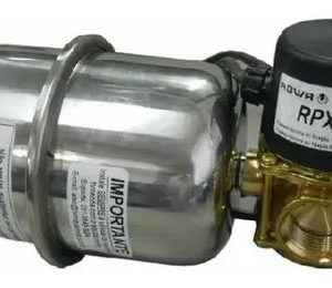 ROWA – CONTROL AUTOMATICO DE PRESION DE AGUA | RPX 1.5