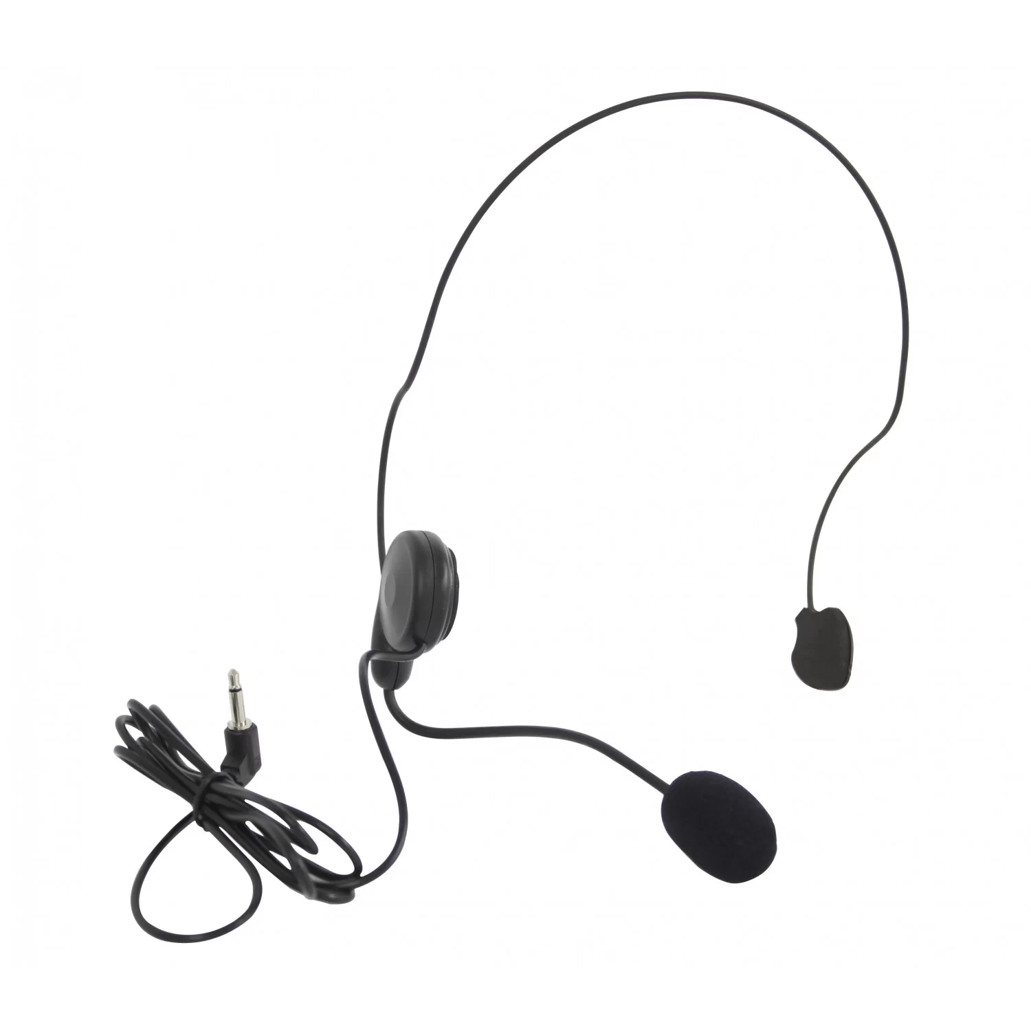 Skp MINI V Microfono Cintillo UHF - Imagen 3