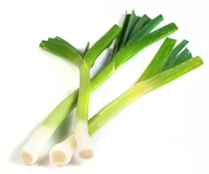 Sobre de Semilla de Poro o Puerros