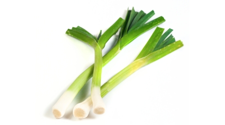 Sobre de Semilla de Poro o Puerros