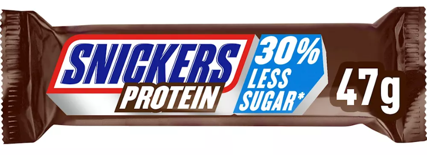 Snickers Protein (18 x 47g)