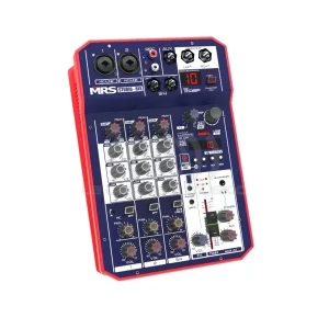 MRS STUDIO-8FX Mixer Studio