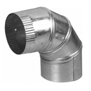 CURVA ARTICULADA CHAPA GALV 6 ( 150 MM ) – SUDAMERICANA