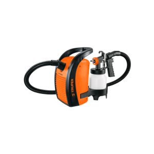 PISTOLA ELÉCTRICA TRUPER #15383/PIPI-44E PARA PINTAR PIEZA